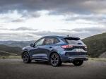 Ford Kuga ST-Line X Plug-In Hybrid 2020 года (EU)